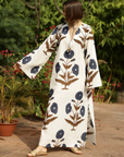 Maison Marigold, Doha Flower Kaftan