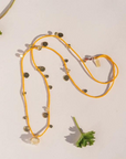 Satomi Studio, Superbloom Necklace