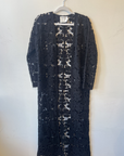 Not Shy, Amaya Crochet Cardigan