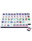 Oh My Mahjong - Preppy Starter Kit