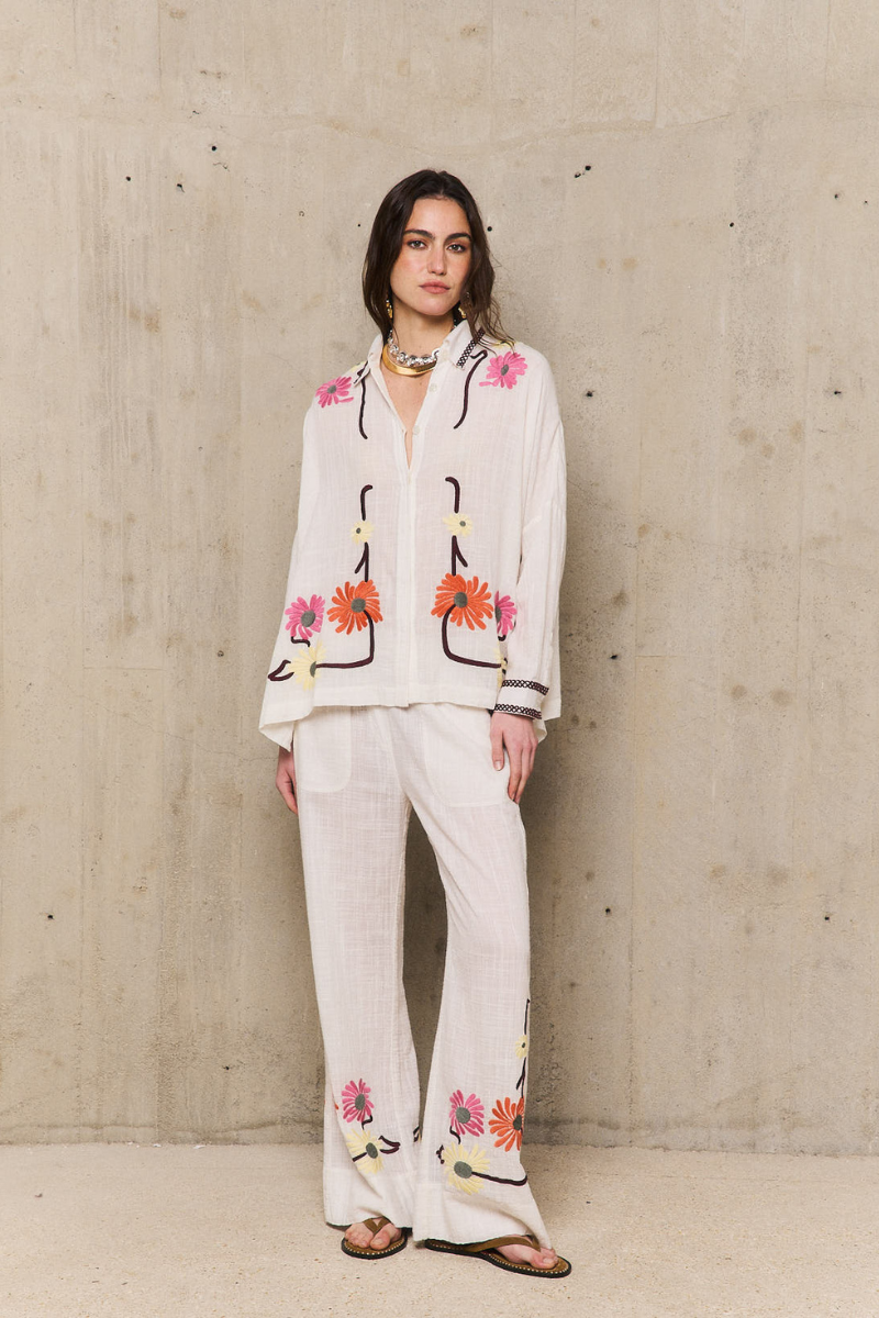 Stella Forest, Augustine Shirt