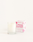 MERSEA, Boxed Votive Candle - 2 scents!