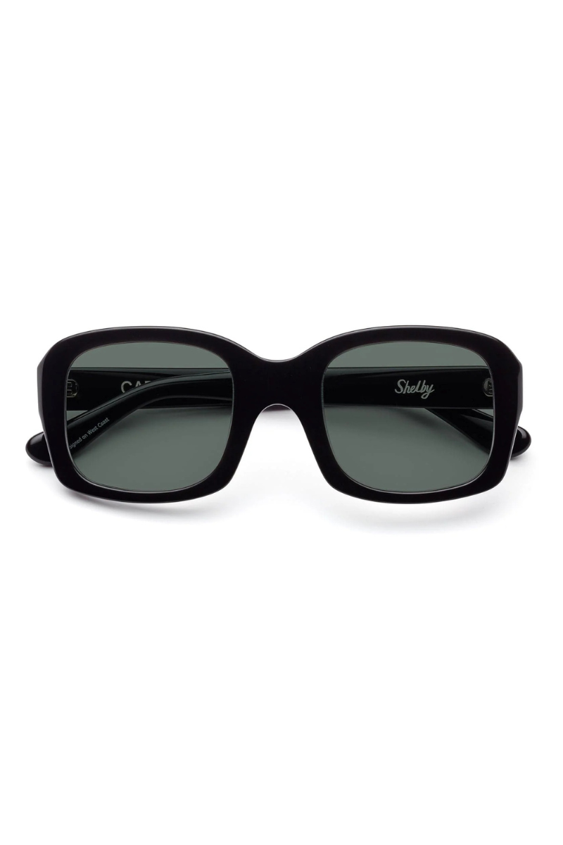 Caddis, Shelby Polarized Sunglasses