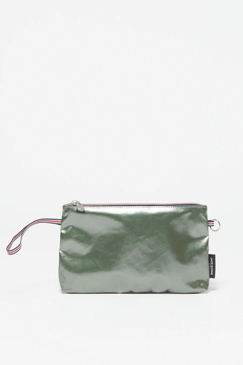 Jack Gomme, Paco Light Pouch