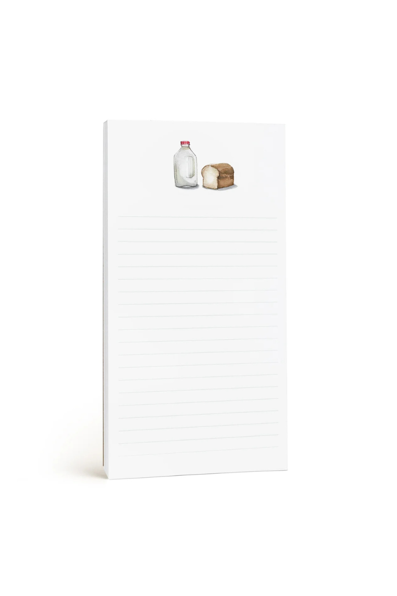 E. Frances Paper, Chunky Notepads