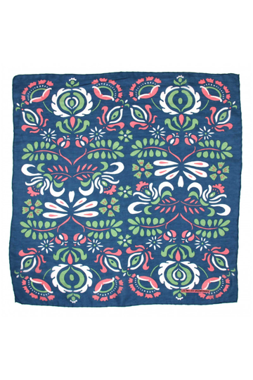 Les Belles Vagabondes, Mini Yulia- Marine