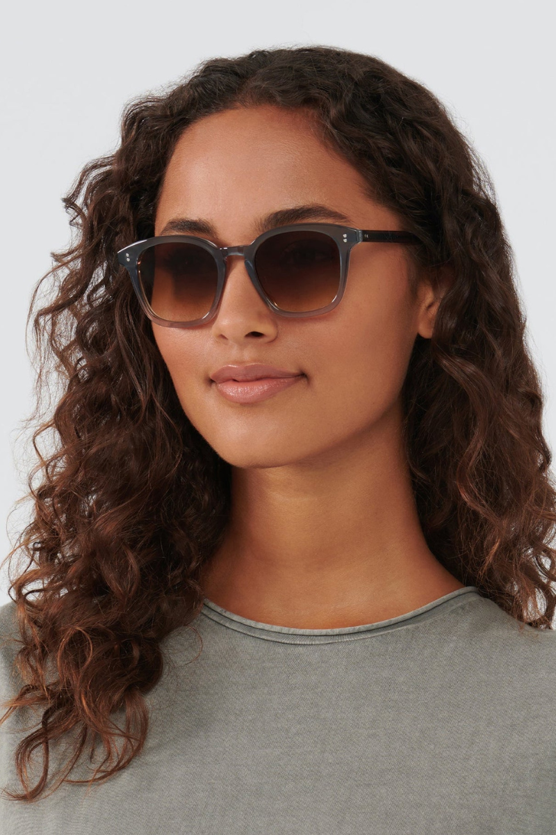 Krewe, Prytania Sunglasses- Oolong