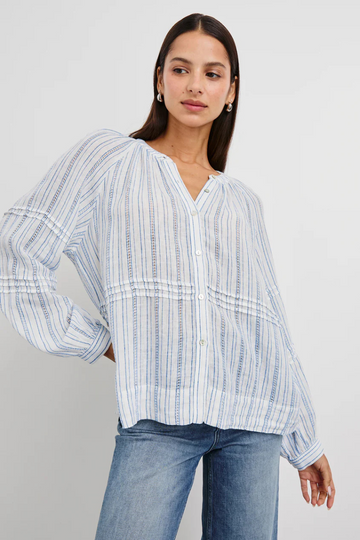 Rails, Frances Top
