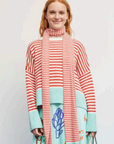 Dr.Bloom, Jersey Picoteo Sweater