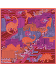 Inoui Edition, 65 Vegas Square - Red