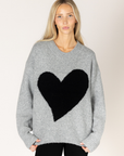 Lyla+Luxe, Athena Sweater