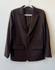 Wyeth, Lowell Tailored Wool Blazer