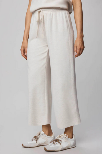 Splendid, Winslow Pant-Pale Oak Heather