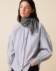 Moismont, Scarf No.680 - Cloud