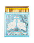 Archivist Gallery, Dove Perfect Safety Matches