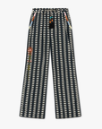 Stella Forest, Flora Trousers- Multicolour