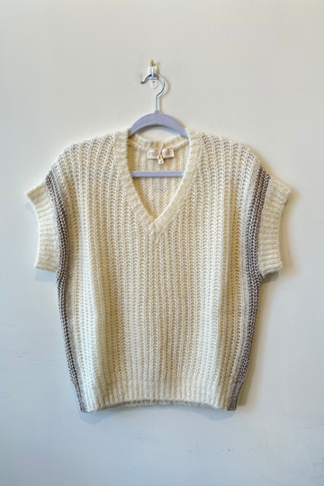 Stella Forest, Nexa Lurex Vest