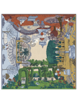 Inoui Editions, 100 Quatre Saisons Square - Natural