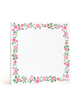 E.Frances, Petal Chunky Notepad