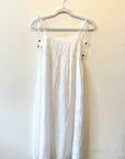 Velvet, Teresa Linen Dress