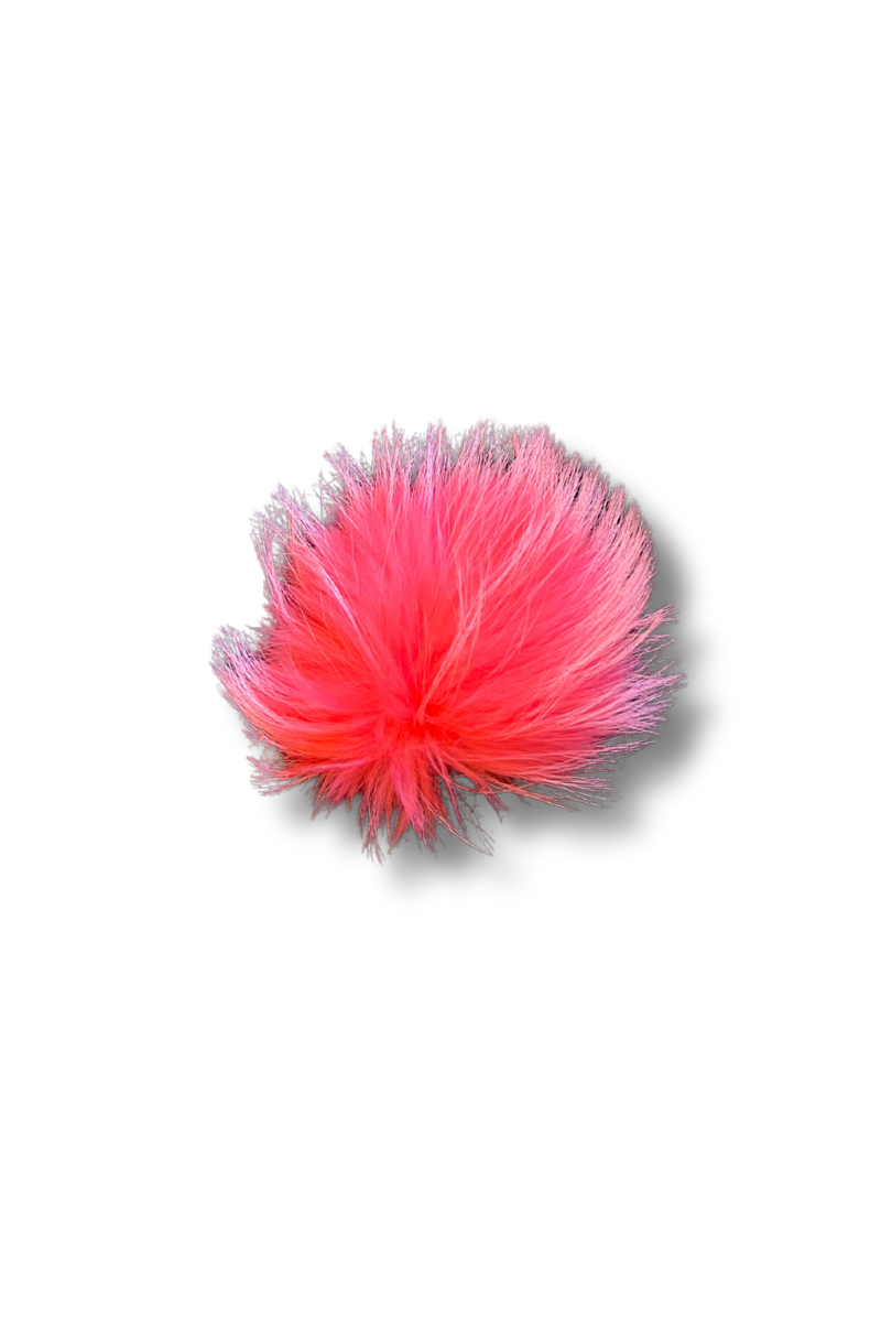 Pom Pom- Assorted Colours
