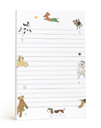 E. Frances Paper, Chunky Notepads