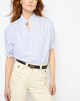 Gerard Darel, Bao Shirt-Blue Ocean