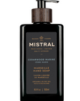 MISTRAL Liquid Hand Soap-Cedarwood Marine