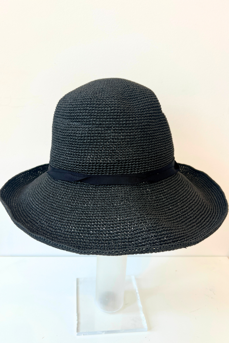 Lola Hats, Sand Painting Hat