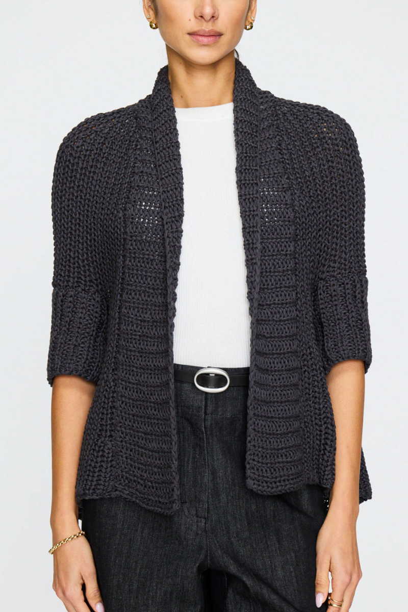 Brochu Walker, Fida Shrug - Shadow Grey