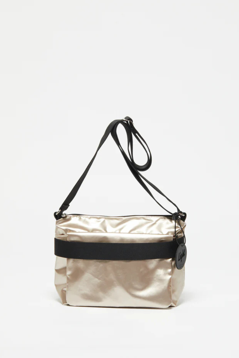 Jack Gomme, Riga Light Shoulder Bag