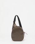 Jack Gomme, Kangourou Asymmetrical Linen Bag