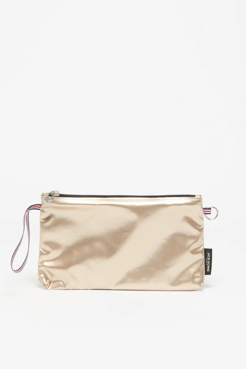 Jack Gomme, Paco Light Pouch