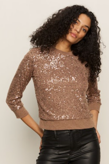 Sanctuary, Relaxed Sparkle Popover