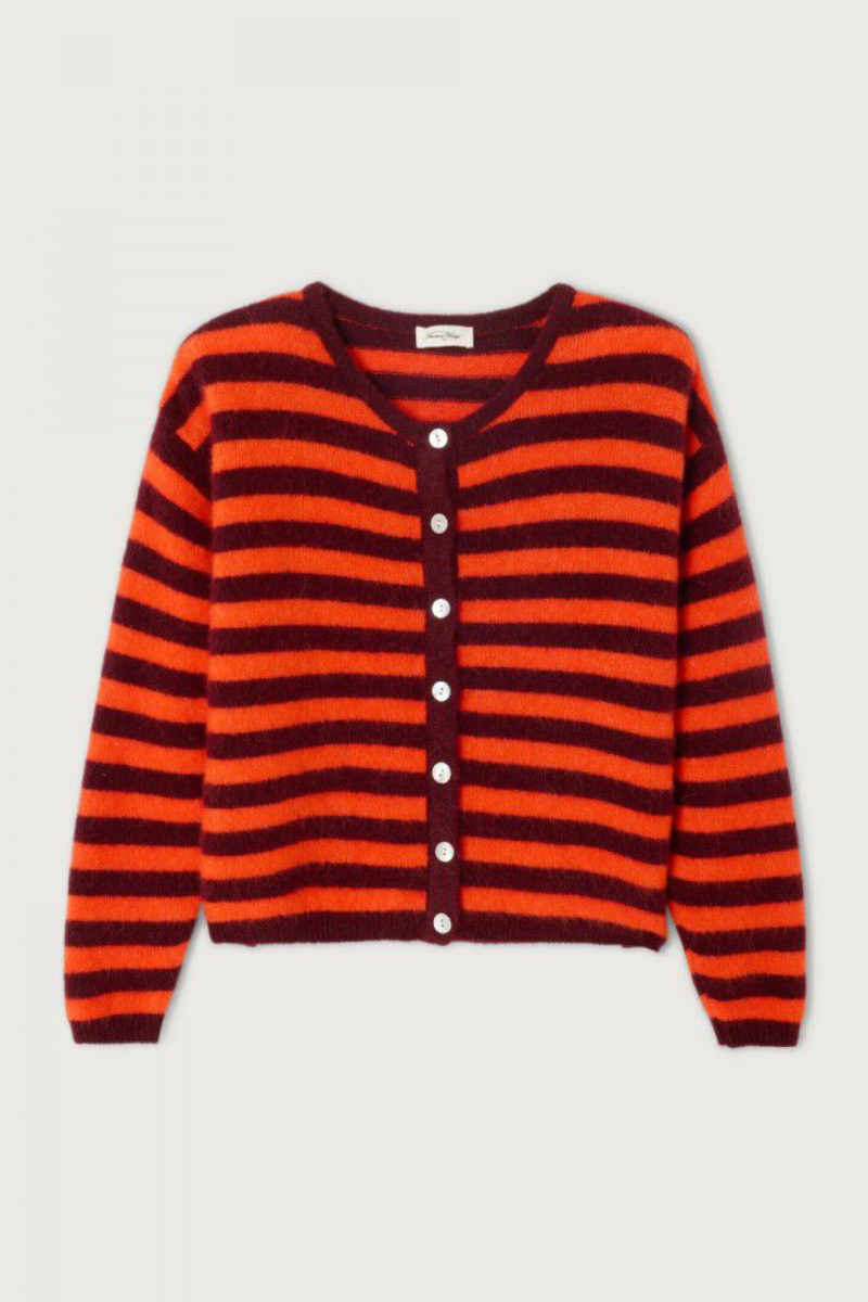 American Vintage, Vitow Cardigan