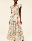 Misa, Eveleigh Dress- Spring Ditsy