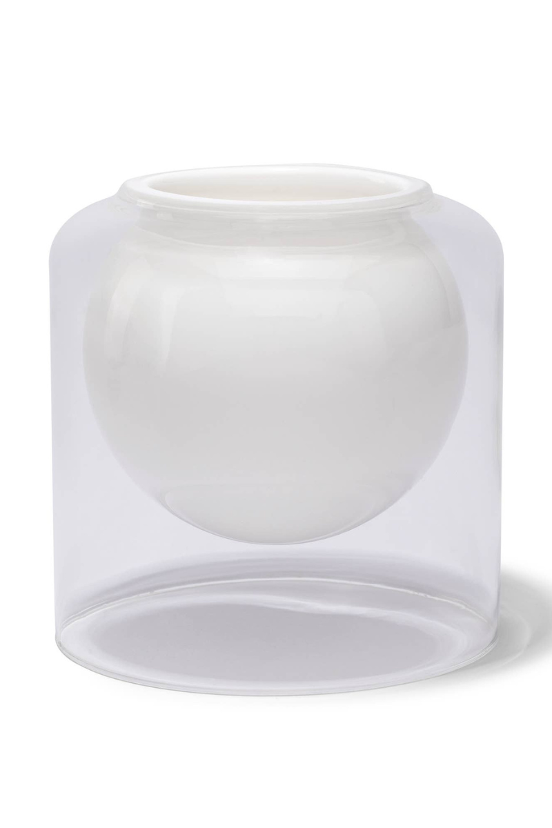 Skeem, Grand Luna Candle - Waxing Moon