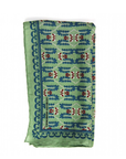 Les Belles Vagabondes, Mini Albertine- Vert
