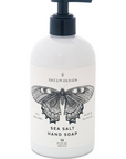 Skeem, Citronella Hand Soap - Sea Salt