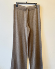 100% Cashmere Pants
