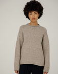 Bare,Linden Pullover