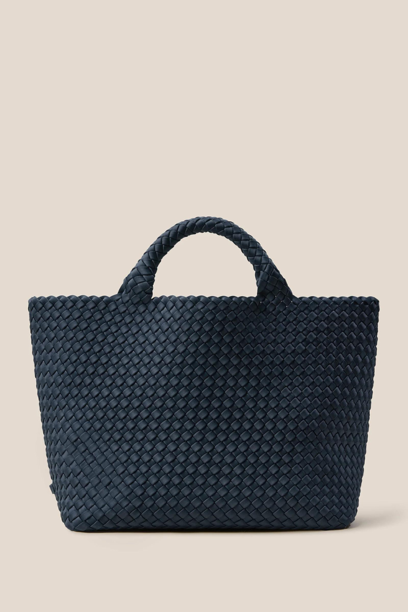大人気！【NAGHEDI】St. Barths Medium Tote Medium Naghedi, St. Barths Tote- Medium – Snapdragon Designs