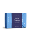 E.Frances, Little Notes Envelopes- Ocean