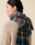 Moismont, Scarf No. 700-Cloud