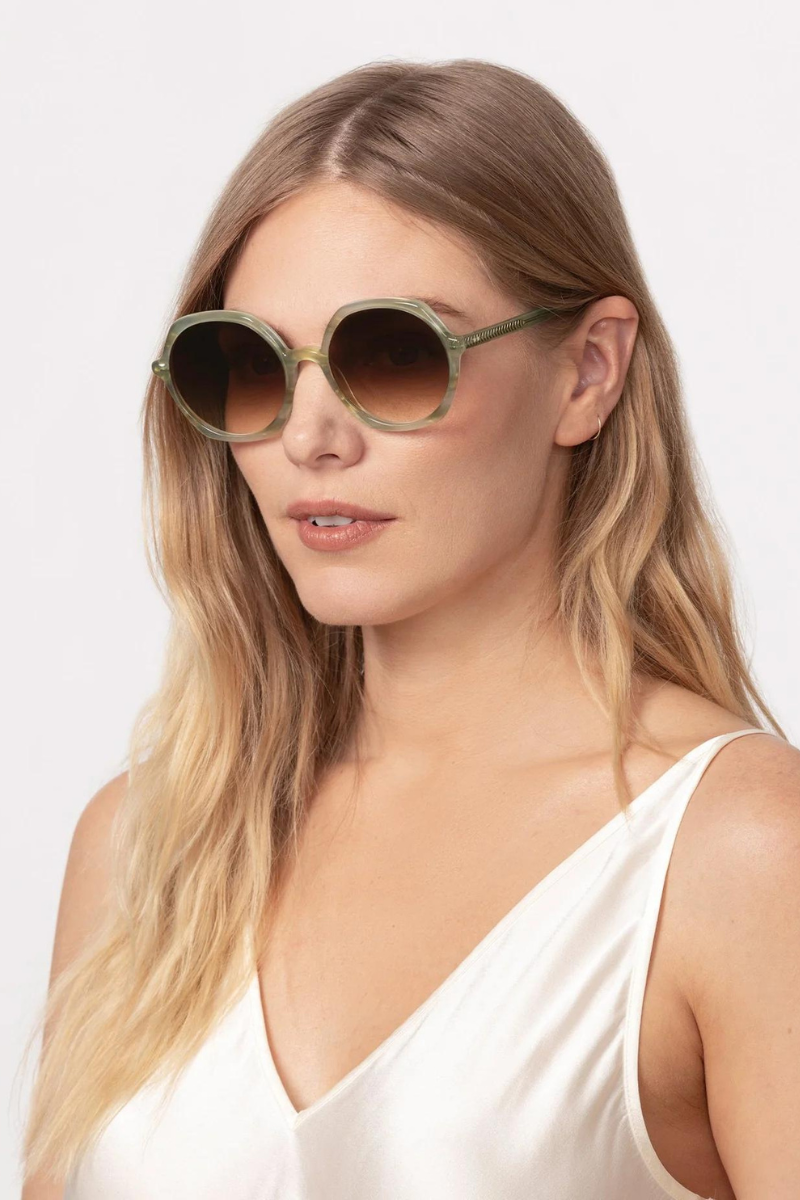 Krewe, Sophia Selene Sunglasses