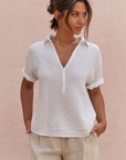 Charli, Mariana Shirt