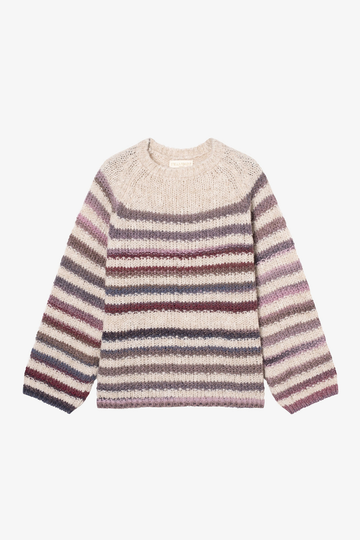 Stella Forest, Jonae Sweater - Rose