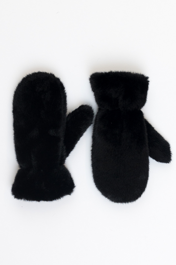 Lyla & Luxe, Luxe Mittens