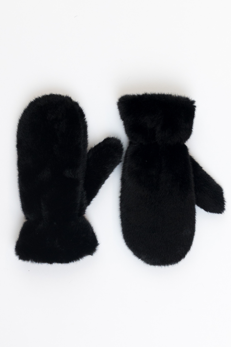 Lyla & Luxe, Luxe Mittens