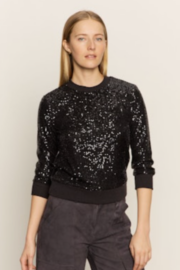 Sanctuary, Relaxed Sparkle Popover